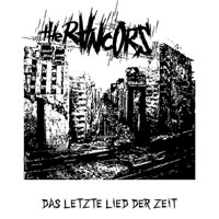 THE RANCORS Vinyl LP Das letzte Lied der Zeit