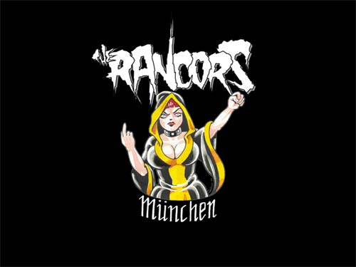 The Rancors Street Punk