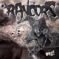 Rancors weg! CD LP